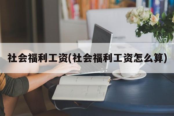 社会福利工资(社会福利工资怎么算)